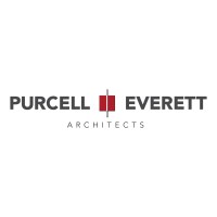 Purcell | Everett Architects logo - Similar company to Frankel Connect