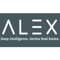 ALEX.realestate logo - Similar company to Calyx Revenue Cycle Management