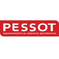 PESSOT logo - Similar company to Favero