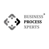 Business Process Xperts logo - Similar company to Vround