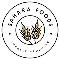Sahara Foods logo - Similar company to Eggs-R-Easy South Africa (Pty) Ltd