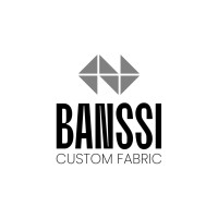 Banssi Custom Fabrics logo - Similar company to Dragunx Studios