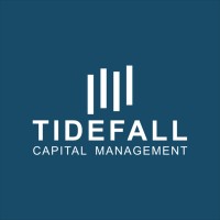 Tidefall Capital Management logo - Similar company to 705 Cambridge