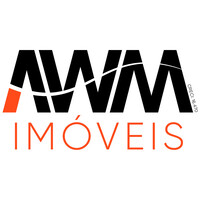AWM imóveis logo - Similar company to Clube Jaó