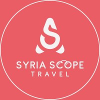 Syria Scope Travel logo - Similar company to Syria Link