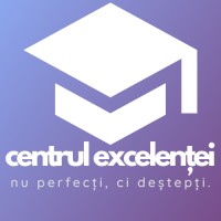Centrul Excelenței logo - Similar company to Infoidioma Language Centre