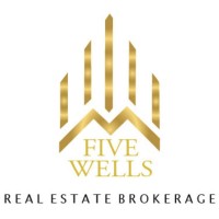 Five Wells Real Estate Brokerage logo - Similar company to Hh Properties Llc