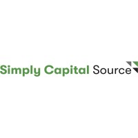 Simply Capital Source logo - Similar company to Commerce Realty Group