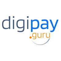 DigiPay.Guru logo - Similar company to Peerbits