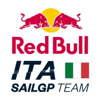 Red Bull Italy SailGP Team logo - Similar company to Shake App