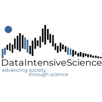 Data Intensive Science logo - Similar company to Data Charrette