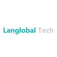Langlobal Tech / 琅科游戏本地化 logo - Similar company to San Jerónimo Tech