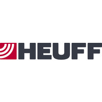 Heuff logo - Similar company to Ark Audio & Video Bv