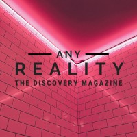 Anyreality logo - Similar company to Tech.Solutions Srl