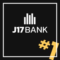 J17 Bank logo - Similar company to Paggx