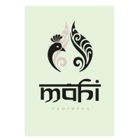 Mahi Ventures logo - Similar company to Let'S Talk Academy