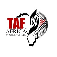 TAF Africa Foundation logo - Similar company to Ocfx Inc