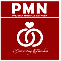 Pakistani Marriage Network in UAE logo - Similar company to Rishta Mobarak