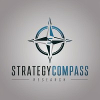 StrategyCompass Research logo - Similar company to Mega Techzy