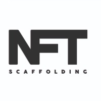 NFT Scaffolding Limited logo - Similar company to Hall Hvac