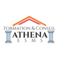 Athena-formations logo - Similar company to Iscg Entreprise