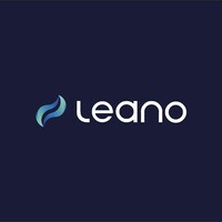 Leano logo - Similar company to Qivia