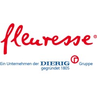 fleuresse GmbH logo - Similar company to Msk Germany
