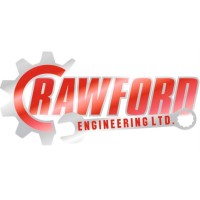 Crawford Engineering Ltd logo - Similar company to Axis