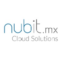 Nubit Cloud Solutions logo - Similar company to Roninart