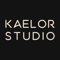 Kaelor Studio logo - Similar company to We Are Blow