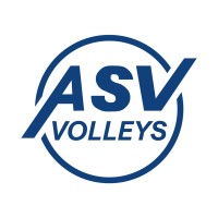 ASV Volleys logo - Similar company to Tsv Haching München