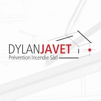 DYLAN JAVET Prévention Incendie Sàrl logo - Similar company to Schneider Prevention