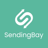 SendingBay logo - Similar company to Prezo