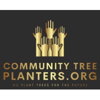 Community Tree Planters - 501c3 Volunteer Organization logo - Similar company to Silver Wolf Midstream