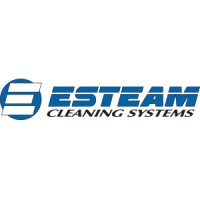 Esteam Cleaning Systems logo - Similar company to Rock Solid Cases®