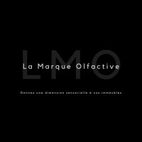 LA MARQUE OLFACTIVE - LMO logo - Similar company to 14 Haussmann