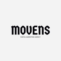 Movens logo - Similar company to Chaebol Events