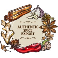 Authentic Spice Export logo - Similar company to Kranti Crops Export