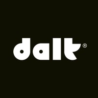 Dalt - Digitale alternative logo - Similar company to Dalt Applications