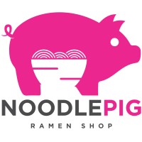 NOODLEPIG logo - Similar company to Kerae Medical Supplies