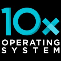 10x Operating System for CEOs and Professionals logo - Similar company to Strolladou