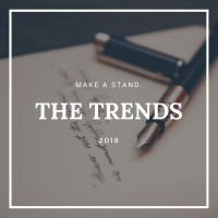 The Trends Magazine logo - Similar company to Trends Magazine