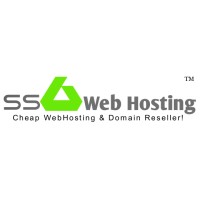 SSD Web Hosting logo - Similar company to Elyspace It Services Llp (Web Hosting)