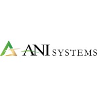 ANI Systems Limited (HK) logo - Similar company to Tomcom