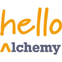 Alchemy Interactive Web Agency logo - Similar company to P-Soft Web Agency
