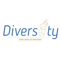 Association DIVERSITY Madagascar logo - Similar company to Rtm Law Office