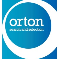 Orton Search & Selection Ltd logo - Similar company to Davies Marsh Ltd
