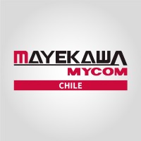 MAYEKAWA CHILE logo - Similar company to Refricentro S.A.