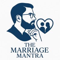 The Marriage Mantra logo - Similar company to Butterfly Wellness