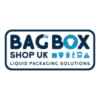 The Bag In Box Shop UK Ltd logo - Similar company to Mocktail Mart